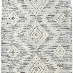Staunton And Henry Rugs Rhona Modern Tribal Rug