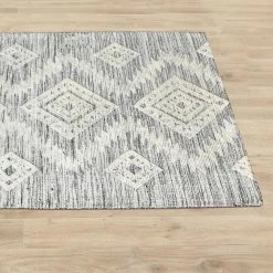 Staunton And Henry Rugs Rhona Modern Tribal Rug
