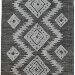 Staunton And Henry Rugs Rhona Modern Tribal Rug