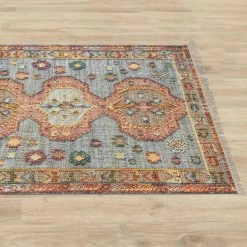 Staunton And Henry Nabil Modern Kilim Rug Rugs