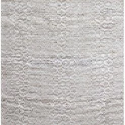 Staunton And Henry Allam Hemp And Cotton Rug