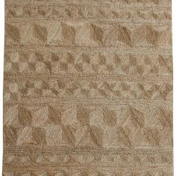Staunton And Henry Rugs Ayoj Hemp Area Rug