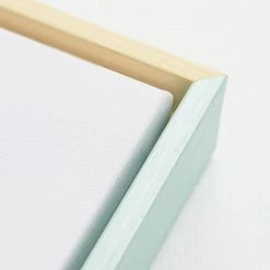 Staunton And Henry Wall Decor Coastal Wall Art With Frame - Matching Set Of 2