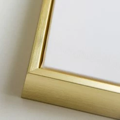 Staunton And Henry Classic Architecture Wall Art With Frame Wall Decor