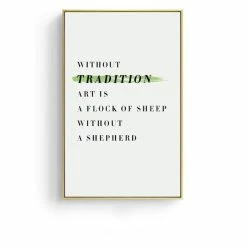 Staunton And Henry Wall Decor Chinese Wall Art With Frame