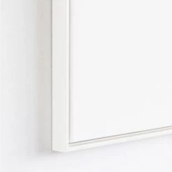 Staunton And Henry Feathers Photographic Wall Art With Frame Wall Decor