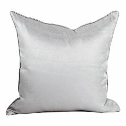 Staunton And Henry Eva Satin Luxury Throw Cushions