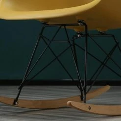Staunton And Henry Eames RAR Style Chair Furniture