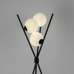 Staunton And Henry Lighting Moonlight Floor Lamp