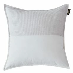 Staunton And Henry Home Accessories Frode Modern Textured Throw Cushion