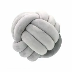 Staunton And Henry Home Accessories Knot Cushions