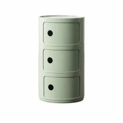 Staunton And Henry Componibili Style Storage Module Furniture