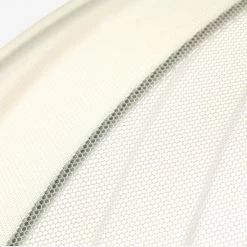 Staunton And Henry Modern Fabric Hanging Lantern Lighting