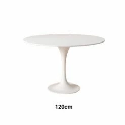 Staunton And Henry Replica Tulip Round Table Furniture