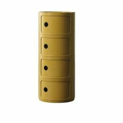 Staunton And Henry Componibili Style Storage Module Furniture