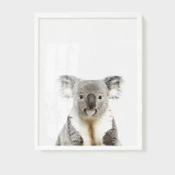Staunton And Henry Wall Decor Animal Wall Arts For Kids Room