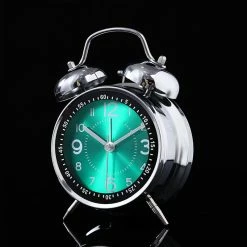 Staunton And Henry Clocks Retro Desk Clock