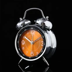 Staunton And Henry Clocks Retro Desk Clock