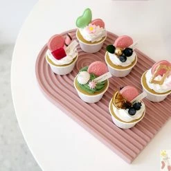 Staunton And Henry Nordic Style Wood Serving Boards Kitchen