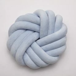 Staunton And Henry Home Accessories Knot Cushions