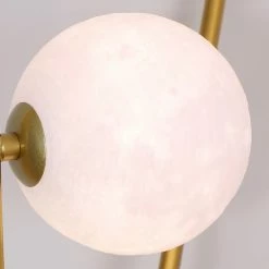 Staunton And Henry Lighting Moonlight Floor Lamp