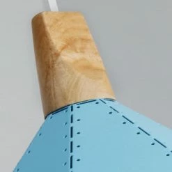 Staunton And Henry Nordic Starry Pendant Light