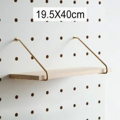 Staunton And Henry Nordic Wood Room Partition