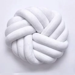 Staunton And Henry Home Accessories Knot Cushions