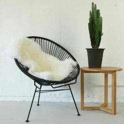 Staunton And Henry The Acapulco Chair