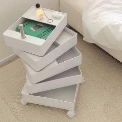 Staunton And Henry 360-degree Storage Unit