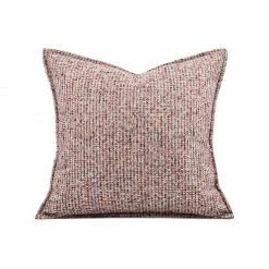Staunton And Henry Home Accessories Lolita Tweed Throw Cushions