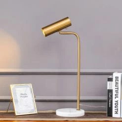 Staunton And Henry Modern Desk Lamp