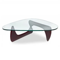 Staunton And Henry Furniture Noguchi Style Coffee Table