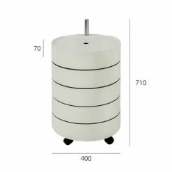 Staunton And Henry 360-degree Storage Unit