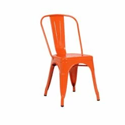 Staunton And Henry Replica Xavier Pauchard Tolix Marais Chair