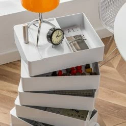 Staunton And Henry 360-degree Storage Unit