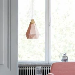 Staunton And Henry Nordic Starry Pendant Light