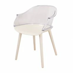 Staunton And Henry Furniture Cyborg Style Chair