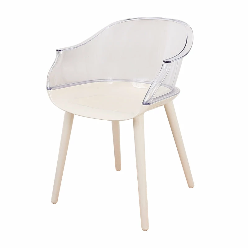 Staunton And Henry Furniture Cyborg Style Chair