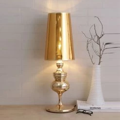 Staunton And Henry Jaime Hayon Josephine Style Table Lamp