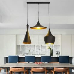 Staunton And Henry Lighting Replica Beat Lights