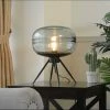 Staunton And Henry The Martian Table Lamp Lighting