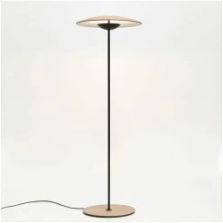 Staunton And Henry Replica Ginger P Floor Lamp Lighting