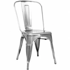 Staunton And Henry Replica Xavier Pauchard Tolix Marais Chair