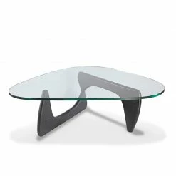 Staunton And Henry Furniture Noguchi Style Coffee Table