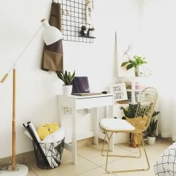 Staunton And Henry Harry Bertoia Style Side Chair Furniture