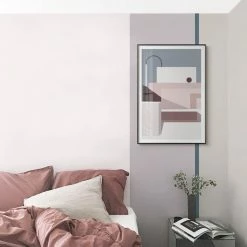 Staunton And Henry Morandi Color Wallpaper