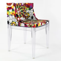 Staunton And Henry Philippe Starck Mademoiselle Style Chair Furniture
