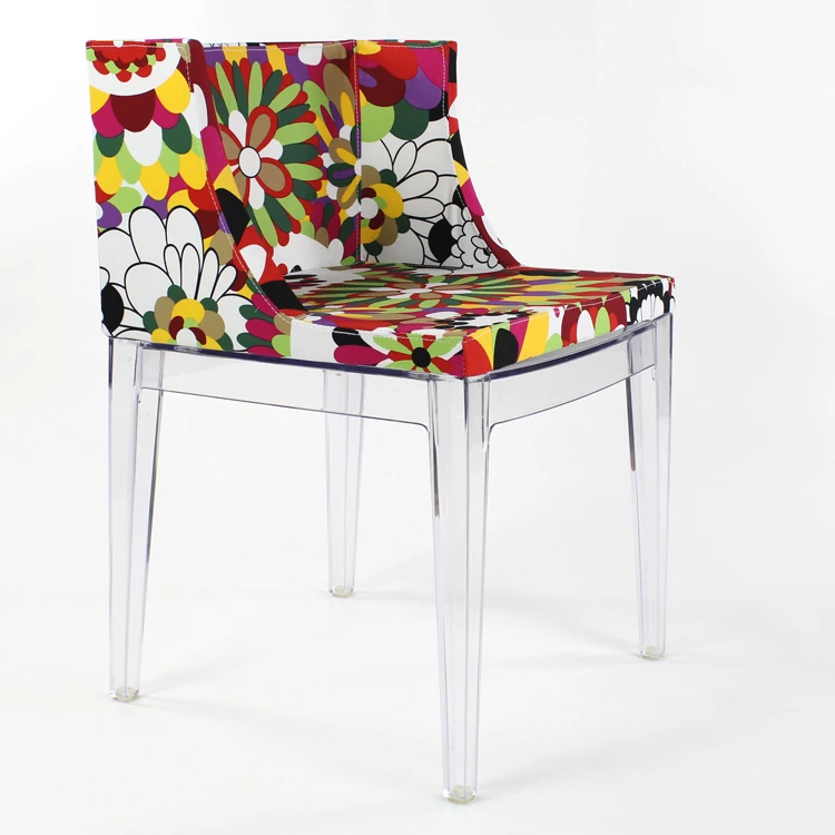 Staunton And Henry Philippe Starck Mademoiselle Style Chair Furniture