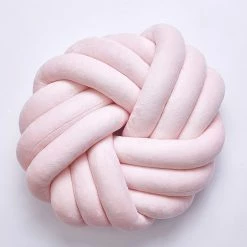 Staunton And Henry Home Accessories Knot Cushions